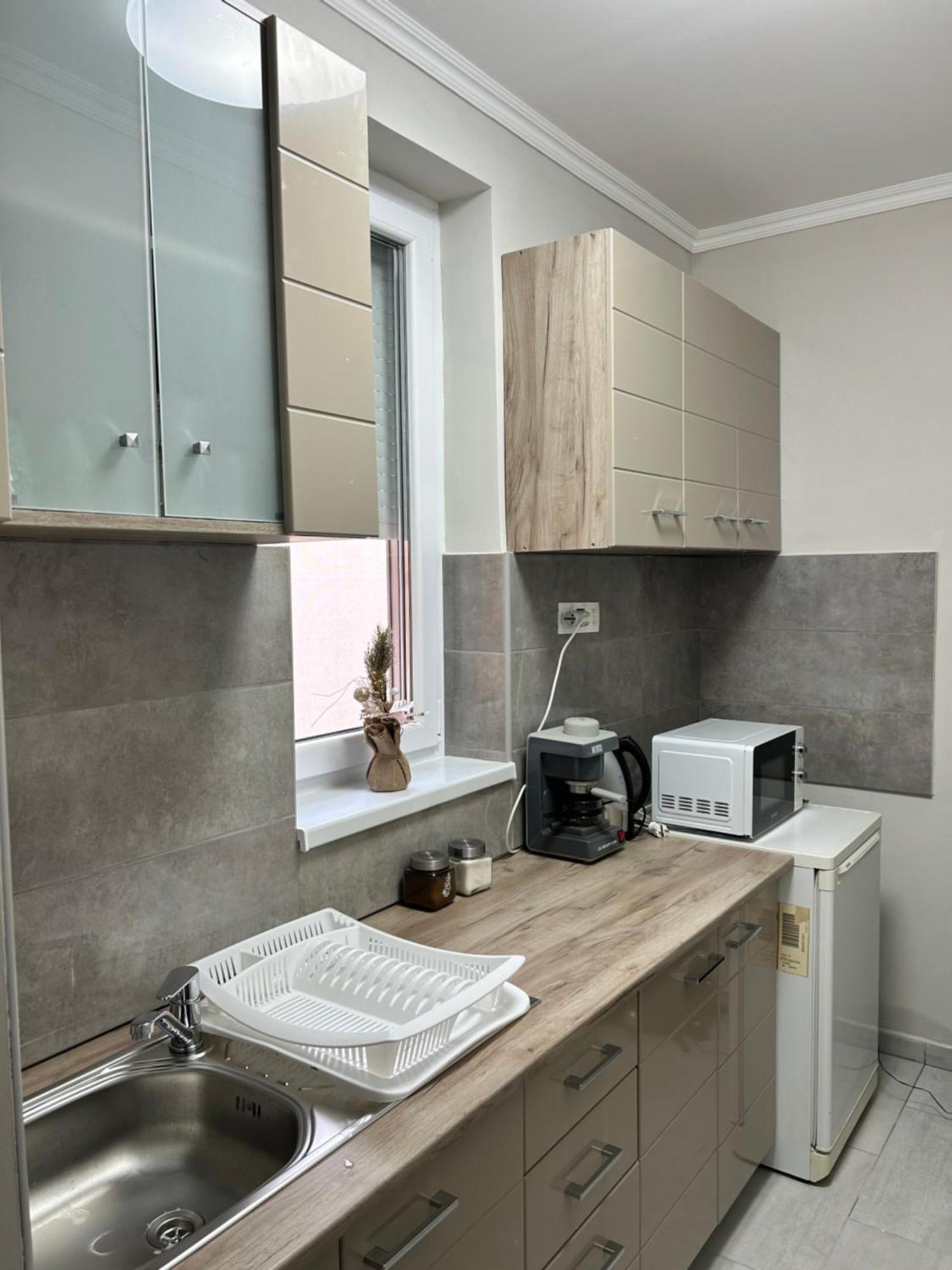 Kisvirag Apartman Hajduszoboszlo Bagian luar foto