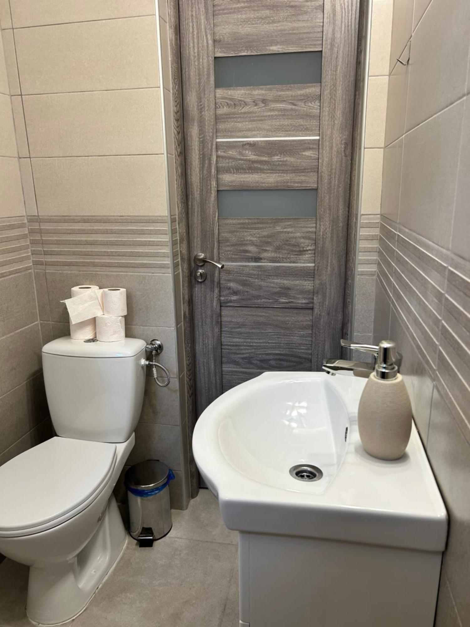 Kisvirag Apartman Hajduszoboszlo Bagian luar foto