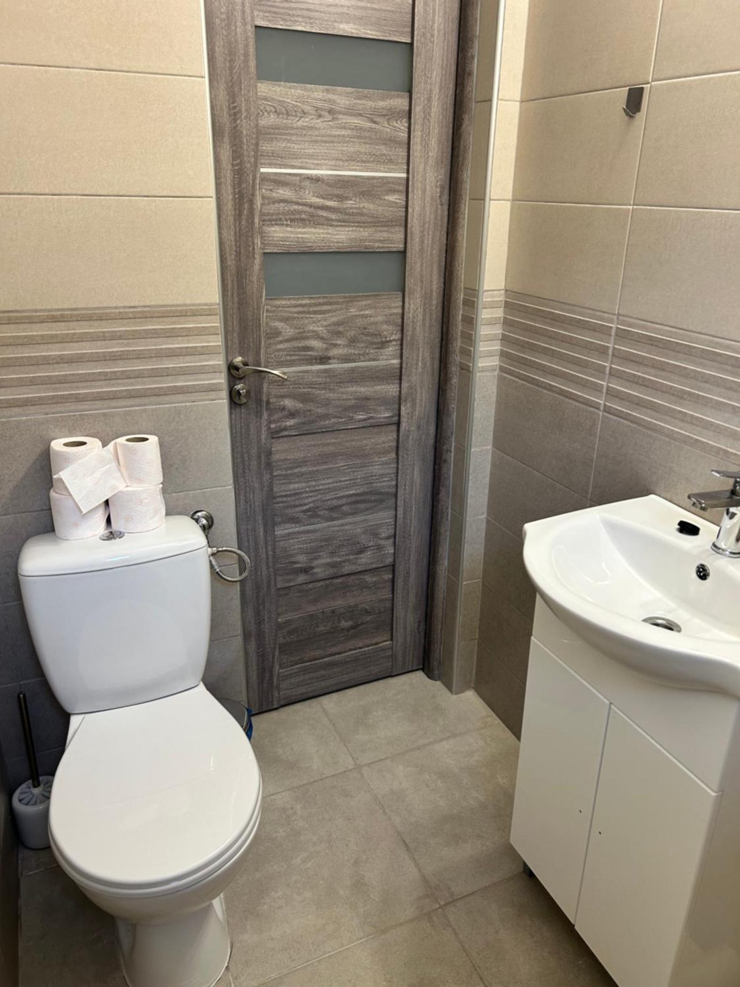 Kisvirag Apartman Hajduszoboszlo Bagian luar foto